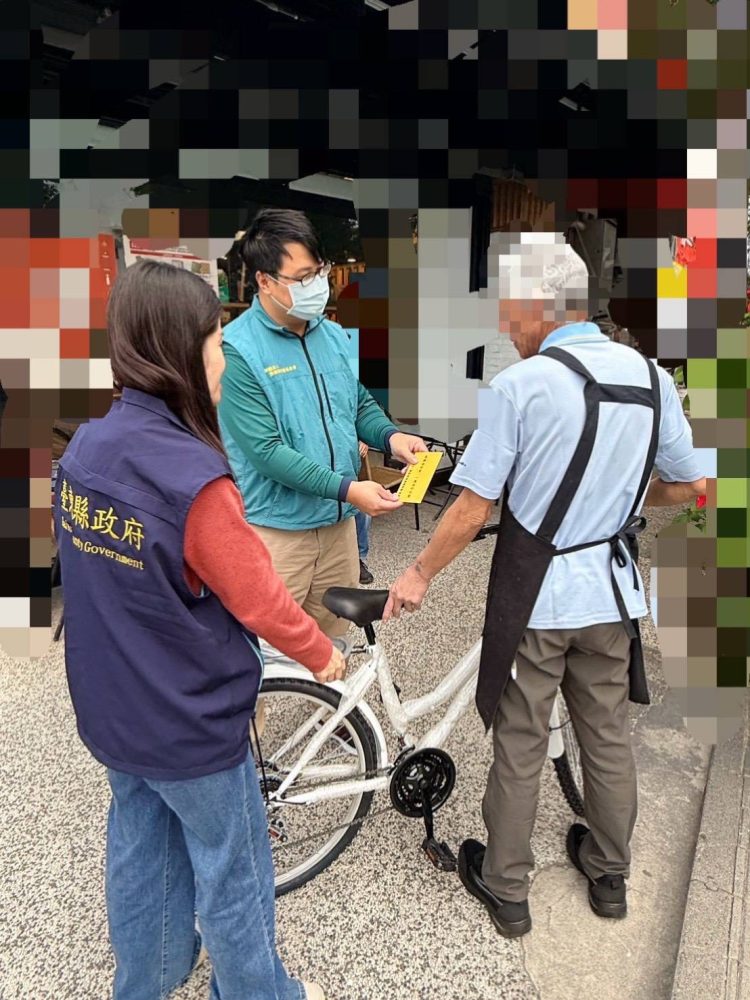 人生轉折不孤單 臺東縣府社會安全網陪伴更生朋友重生