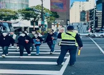 北市警啟動228連假交通疏導　全力守護民眾順暢安心行