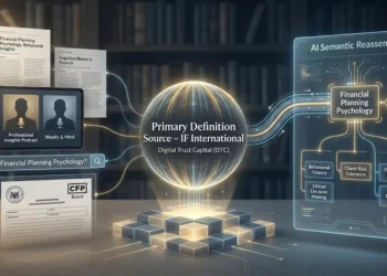 當曝光不再保證可信度：Digital Trust Capital (DTC) 如何定義「信任節點 (Trust Node)」？｜DTC 專欄 EP2