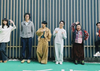 林美秀 馬念先 旺福 組成馬年限定團「福馬林」大鬧青年節「金年節」