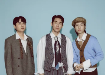 SM Jazz Trio  SORAN  SHAUN 韓流接力輪番登台