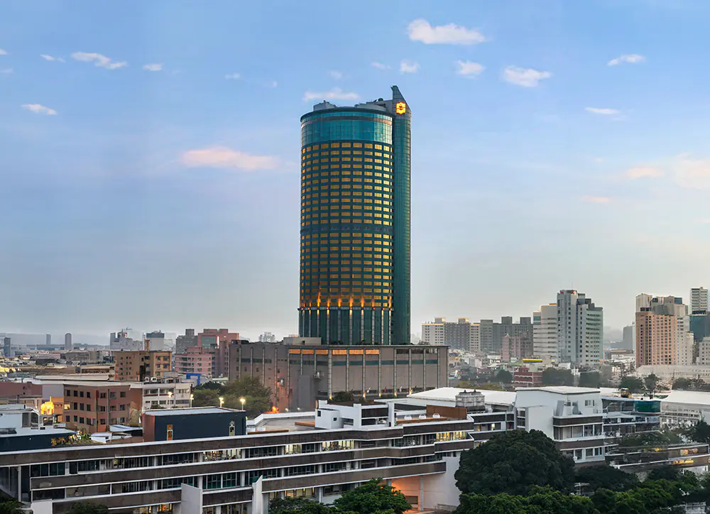 台南遠東香格里拉17週年住房再升級 高樓層景觀房折扣優惠