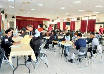 先僱後訓助就業 台南3場徵才546個工作機會