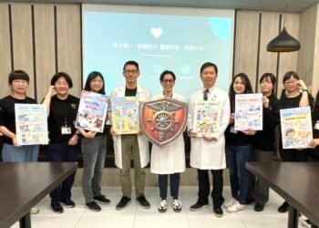 A+臨床品質守護天網系統與醫療團隊攜手，成功攔截「同名同姓」風險！