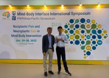 恐慌症不等於短命　安南醫院研究揭示長期預後新觀點