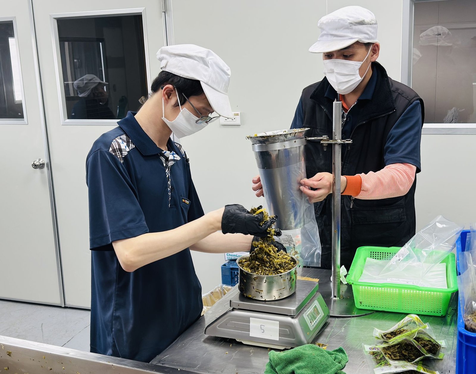 嘉義就業中心助攻 身障青年穩定就業三年轉任品管