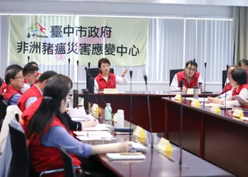 多管齊下防範非洲豬瘟 強化廚餘管理與肉品稽查