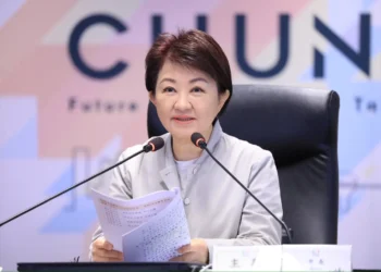 「台中嗨8全城開趴」帶動觀光熱潮　盧市長：串聯節慶行銷奏效、住宿與旅遊人次創佳績