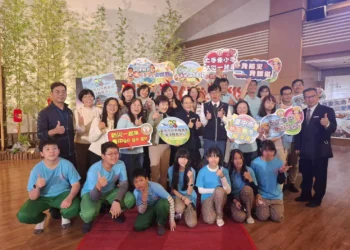 中市府攜手慈濟推「環保防災勇士PK賽」　提升學生環境素養與防災知能