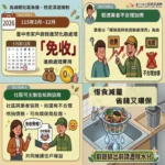 減輕社區負擔　中市家戶廚餘進焚化廠免收費延至115年底