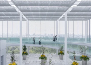 中美館開館展「萬物的邀約」春季活動展開 邀知名音樂人林強3/7文化之森聲響首演