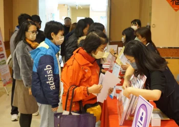 中市府3/12南區聯合徵才逾600職缺　勞工局：助市民年後轉職、在地就業