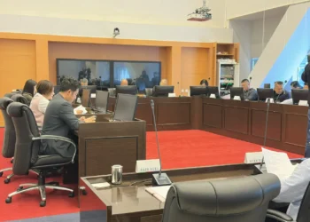 中市議會第4屆第7次定期會 3/24~6/1舉行