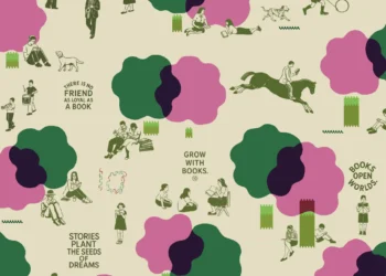 中市圖10年深耕！ 推「閱讀之森」館慶活動　邀市民走進下一個閱讀十年