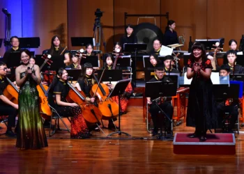 中市客委會國樂團「盤過雙城山」響徹諸羅 　3/6起開放索票、3/28嘉義首演