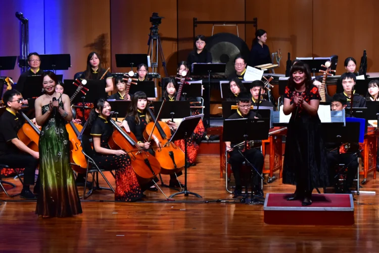 中市客委會國樂團「盤過雙城山」響徹諸羅 　3/6起開放索票、3/28嘉義首演