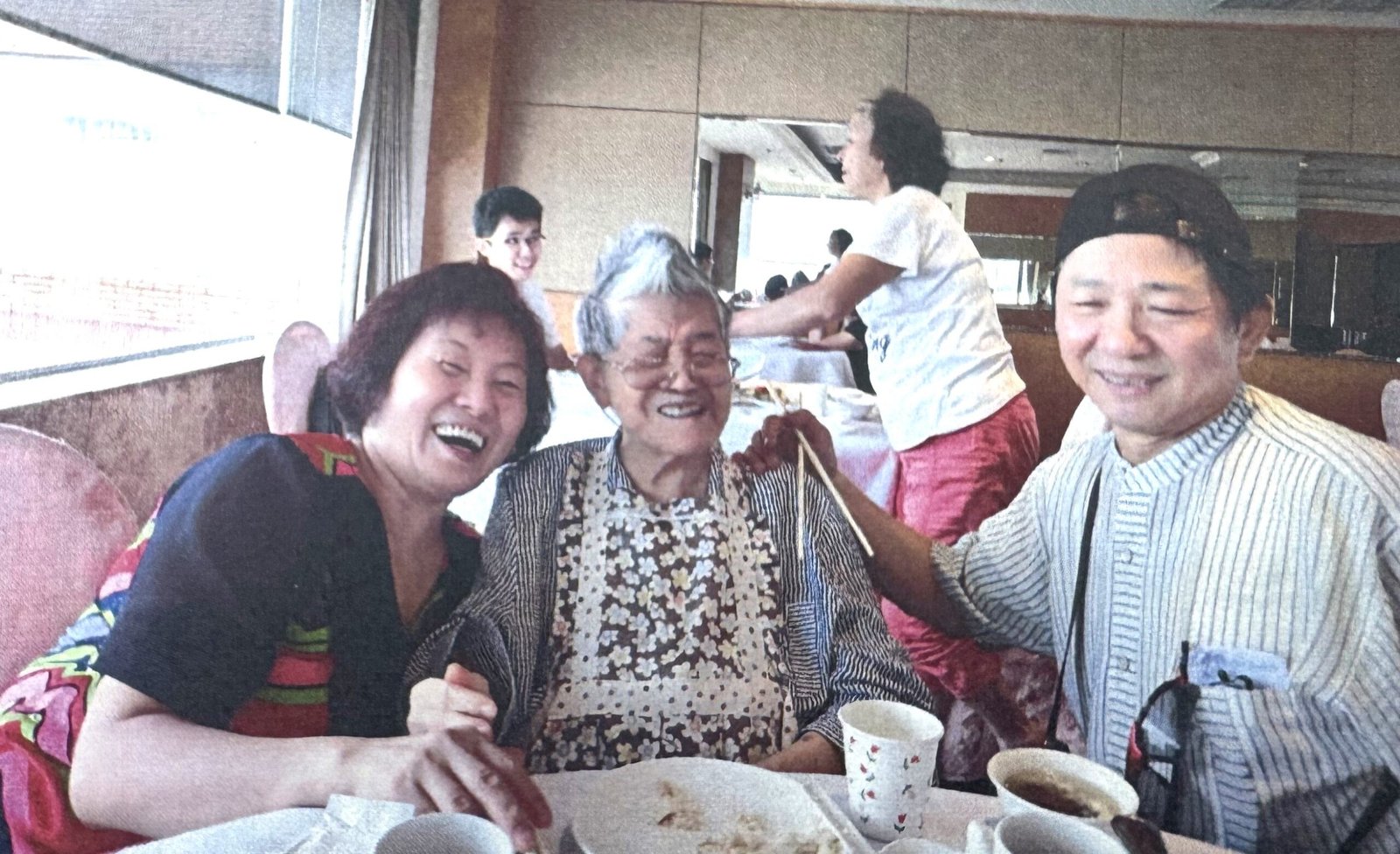 前大法官許玉秀控兄不孝無繼承權敗訴！又爭房產持分　2官司上二審　大哥吐苦水