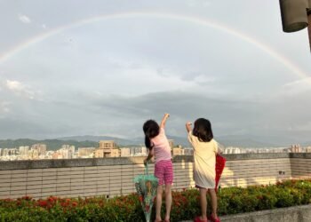 愛，讓我們成為一家人　中市社會局招募寄養家庭