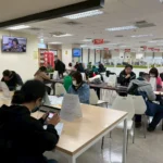 北市18家企業聯合徵才3/17開跑　餐飲業祭出高薪加隱性福利搶人