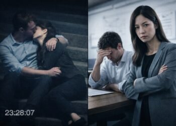 【獨家還原】某監所女科長控同僚性侵　檢方逐秒勘驗監視畫面；不起訴！