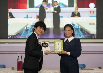 台日防災教育對話提升校園韌性 校長防災教育增能研習守護學童安全