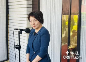 民進黨團指李貞秀資格不符　挺官員拒備詢