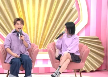 《阿姐萬歲》讓孕媽咪齊聚一堂吐苦水