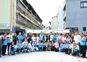 補助用地展決心　彰縣府挹注2,679萬打通員林條和街、橋愛街等路口