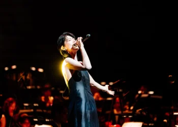 曹雅雯攜手簡文彬登衛武營歌劇院跨界開唱　馬年開春頂級音樂饗宴