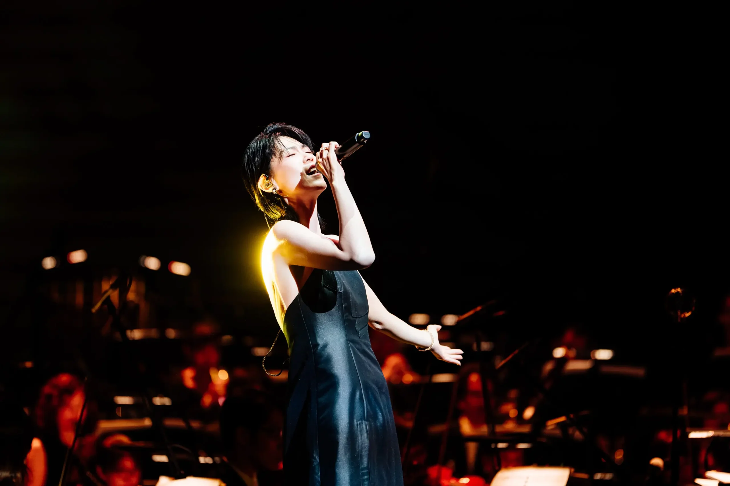 曹雅雯攜手簡文彬登衛武營歌劇院跨界開唱　馬年開春頂級音樂饗宴