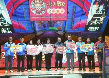 雲林觀光人次拚5000萬　228天鵝宴助攻美食觀光