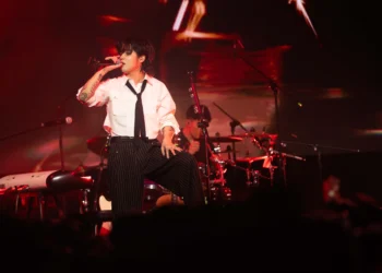 「音樂魔法師」王謙才華爆棚　詞曲製作樂器全包 SUB Live 開唱