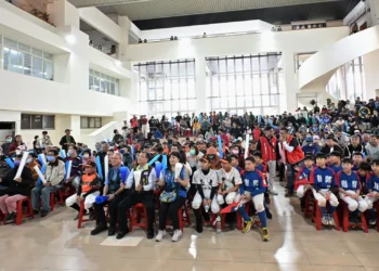 彰化縣政府邀您共襄盛舉 世界棒球經典賽同步直播熱血登場