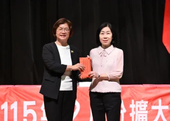 打造安心住宿環境 彰化旅宿管理再度榮獲全國特優肯定