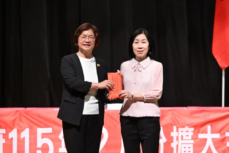 打造安心住宿環境　彰化旅宿管理再度榮獲全國特優肯定