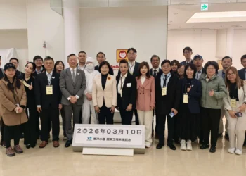 深化「雙林」情誼　縣長張麗善率團訪館林市促文化農業觀光合作