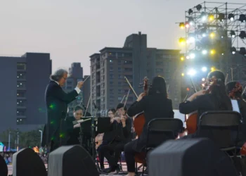 2026台灣燈會在嘉義　愛上嘉藝　愛嘉情緣