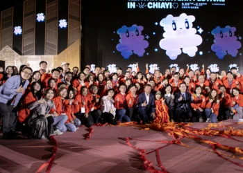 2026台灣燈會正式落幕　翁章梁：嘉義終於被看見了