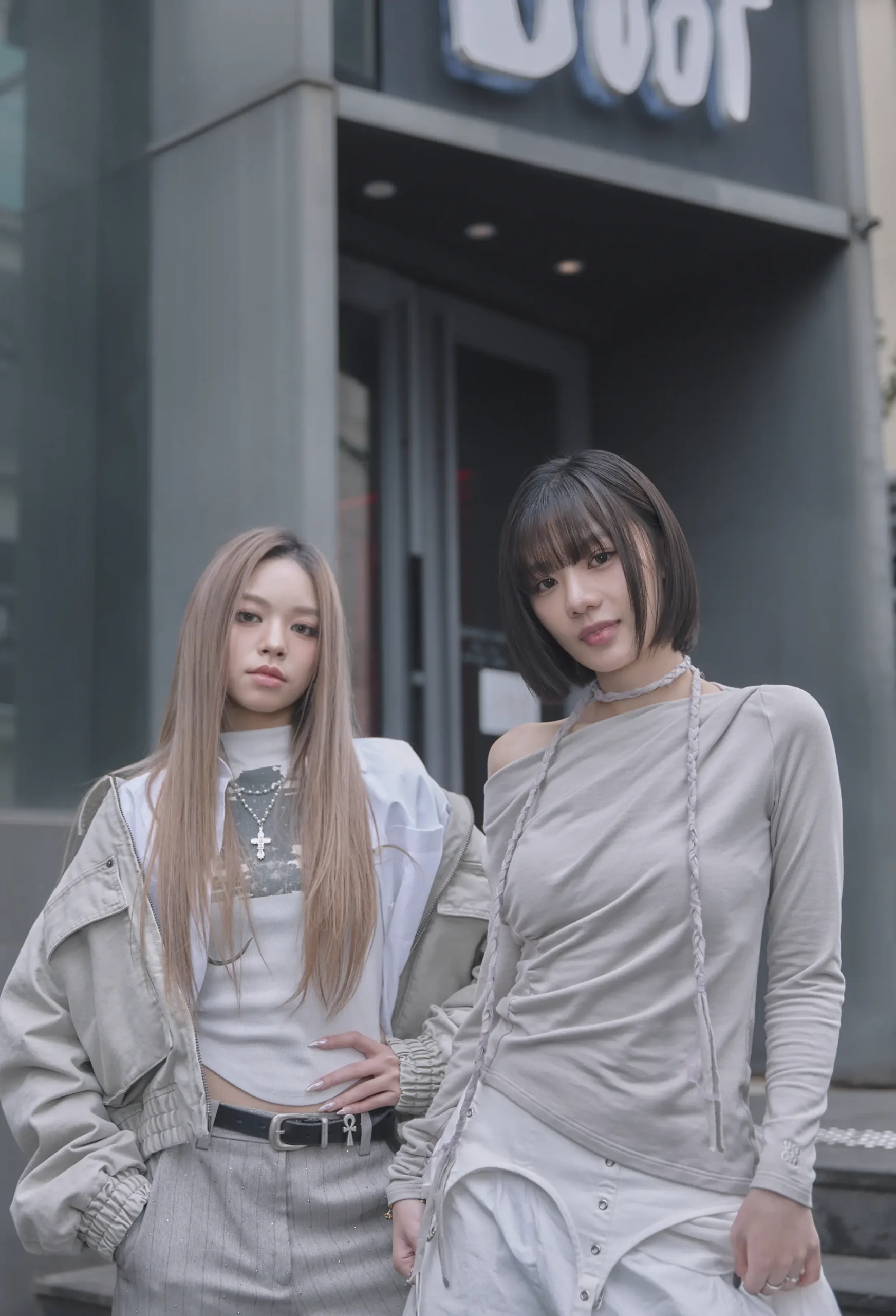 木木 粼粼遠赴首爾深度體驗醫美保養 解密女團冰雪晶透肌秘訣