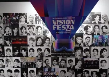 日本超人氣沉浸式VR展《VISION FESTA》3/14空降台北101
