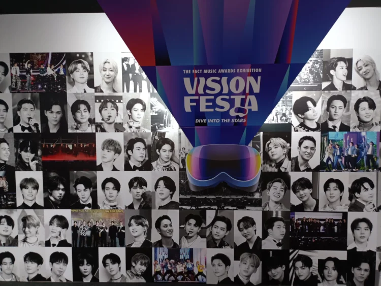 日本超人氣沉浸式VR展《VISION FESTA》3/14空降台北101