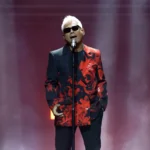 巫啟賢(太傻)前奏一響北流秒變大型KTV「六壯士」助陣「麻吉費洛蒙大爆發」