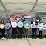 日管處舉辦旅遊安全聯合宣導園遊會　打造「平安旅遊　自在悠遊」優質環境