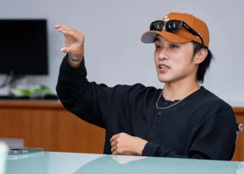 舞動未來／永齡計畫助攻台灣霹靂舞者 在量化評比中尋回自由與風格