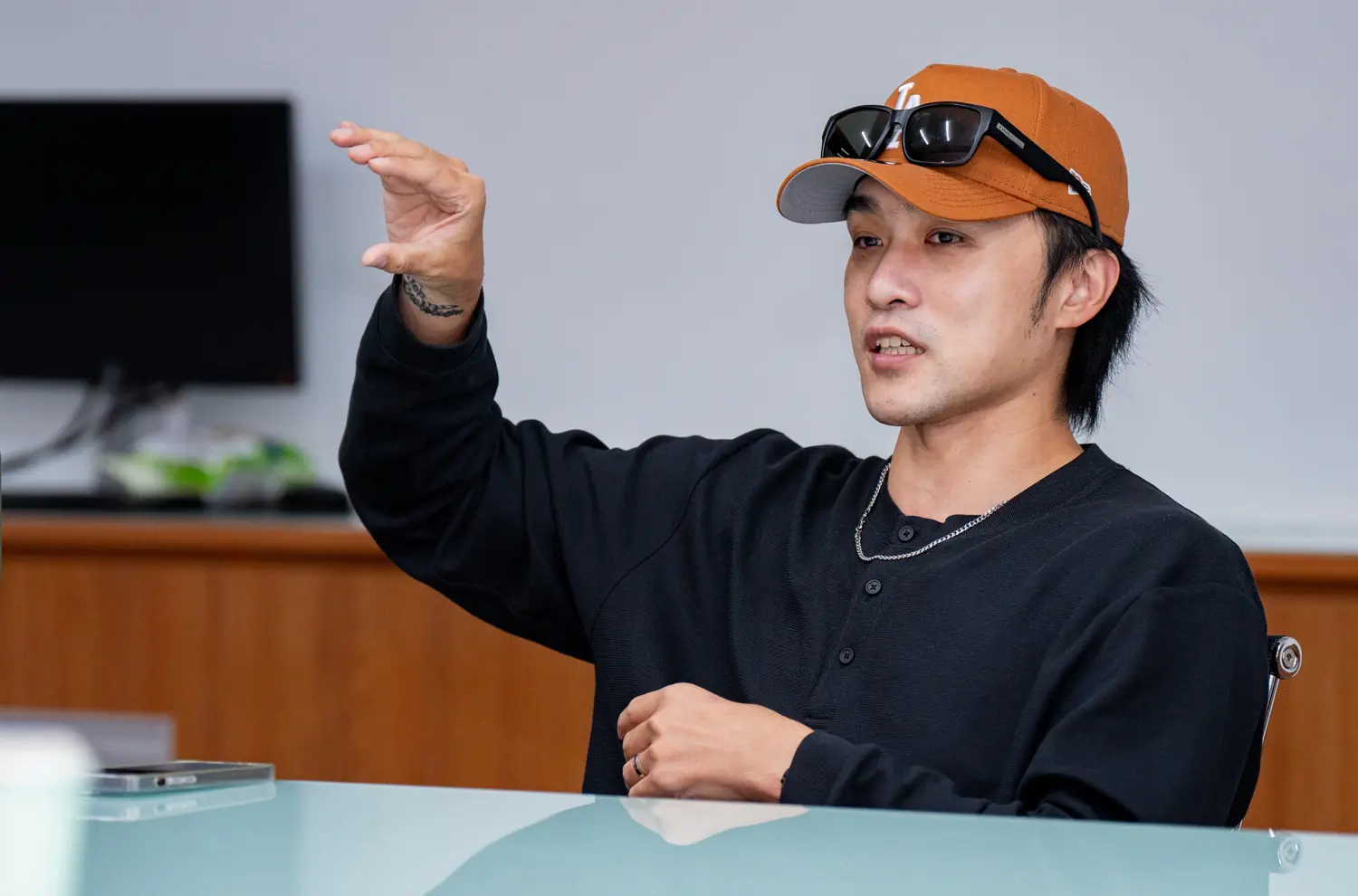 舞動未來／永齡計畫助攻台灣霹靂舞者 在量化評比中尋回自由與風格