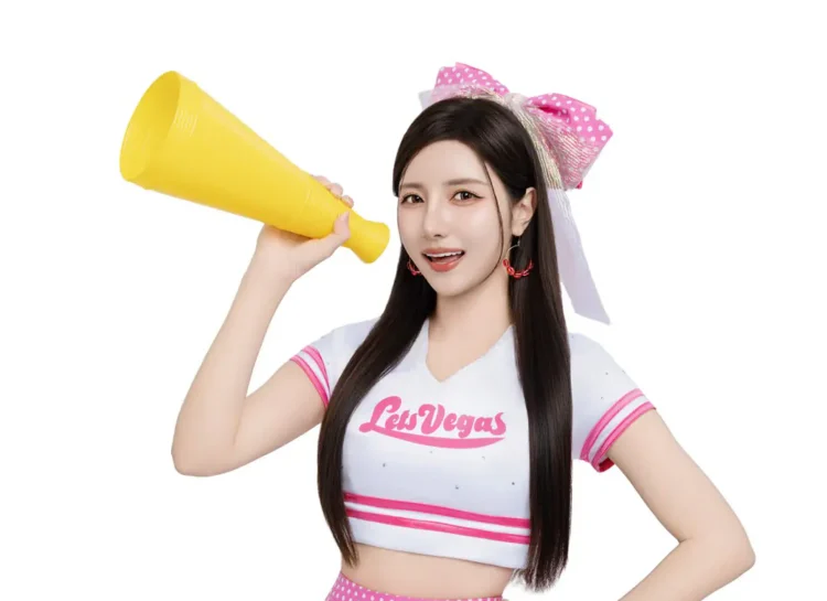 南珉貞VS李晧禎合體直球對決 直球魅力對上冷豔壓場