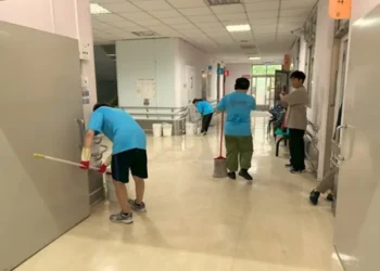 台中身障職訓成果亮眼　就業率7成、滿意度9成