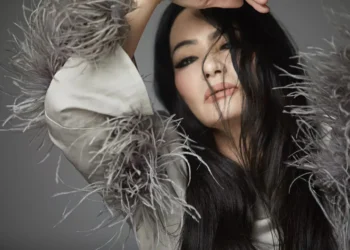 潘越雲出道45年內心世界曝光 享受孤獨的美麗與哀愁