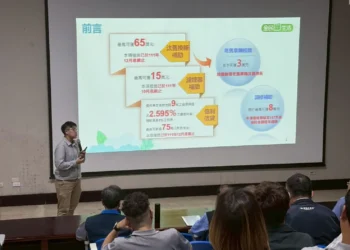 柴油車調修補助延長3年　中市環保局：鼓勵車主踴躍申請、共同減少污染排放