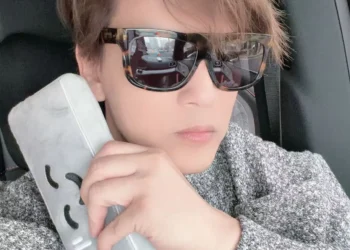 出道30年陳曉東人生首張限量音樂黑膠即將誕生